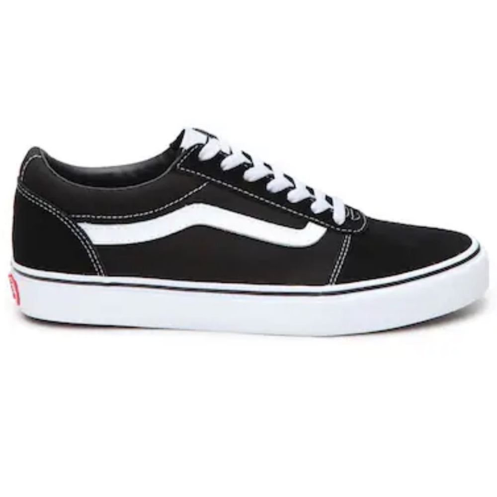 Women’s Low Vans Sneakers